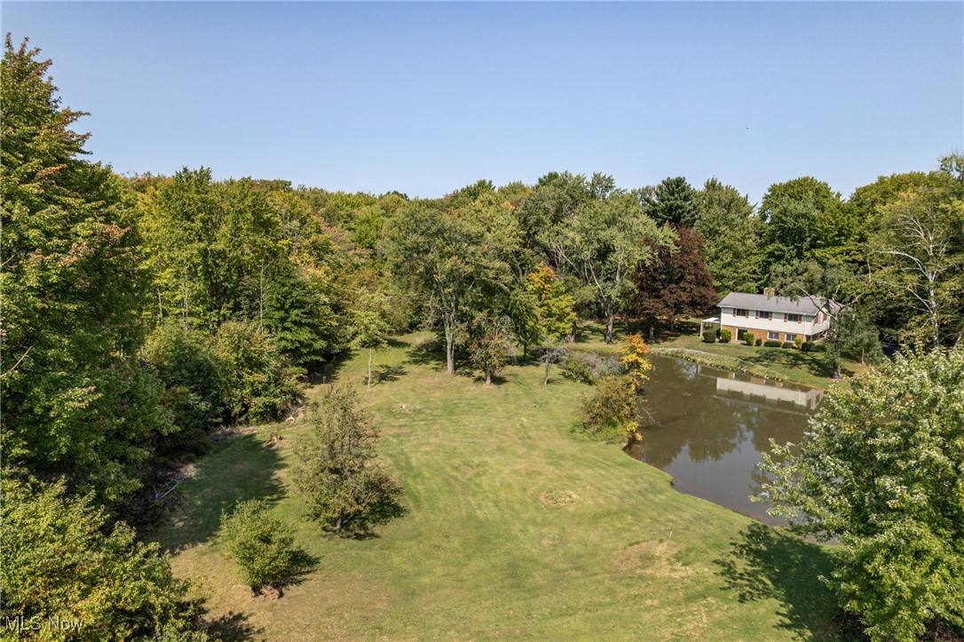 Newman Allotment - Residential