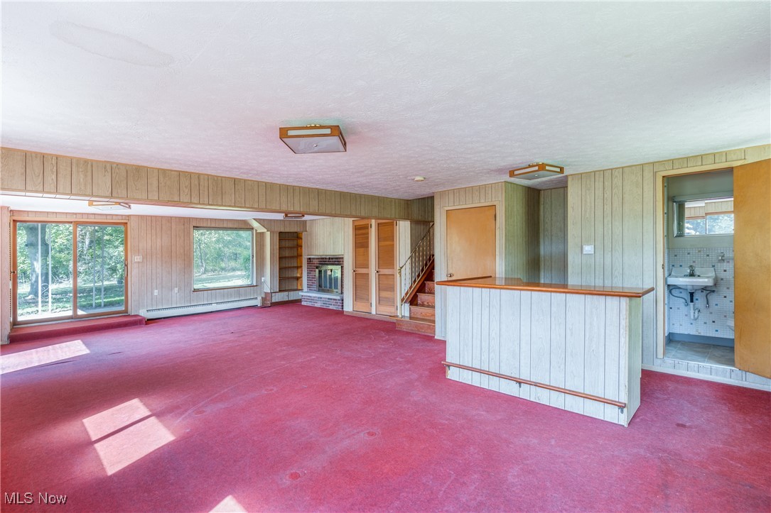 Newman Allotment - Residential