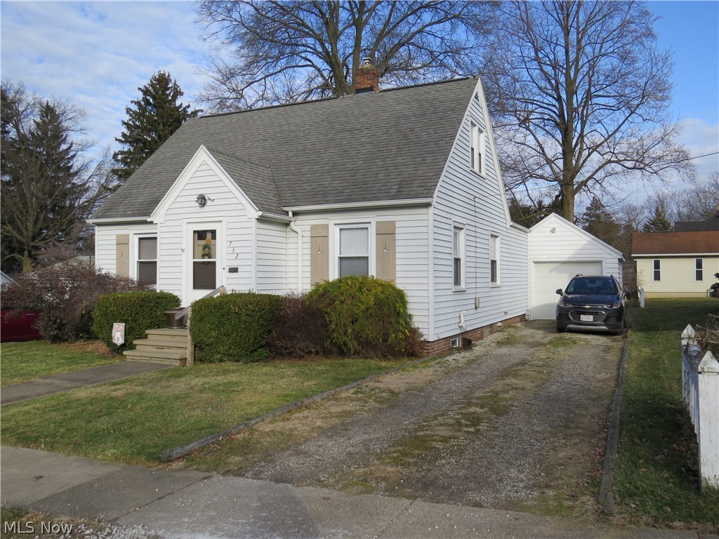 Kirkendall Add - Residential