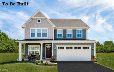 S/L 93 James Drive Lorain OH 44053