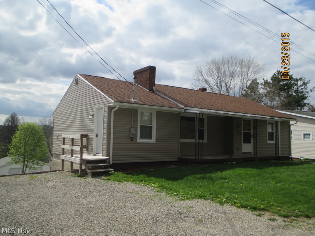 Burley & Winters Add 07 - Residential