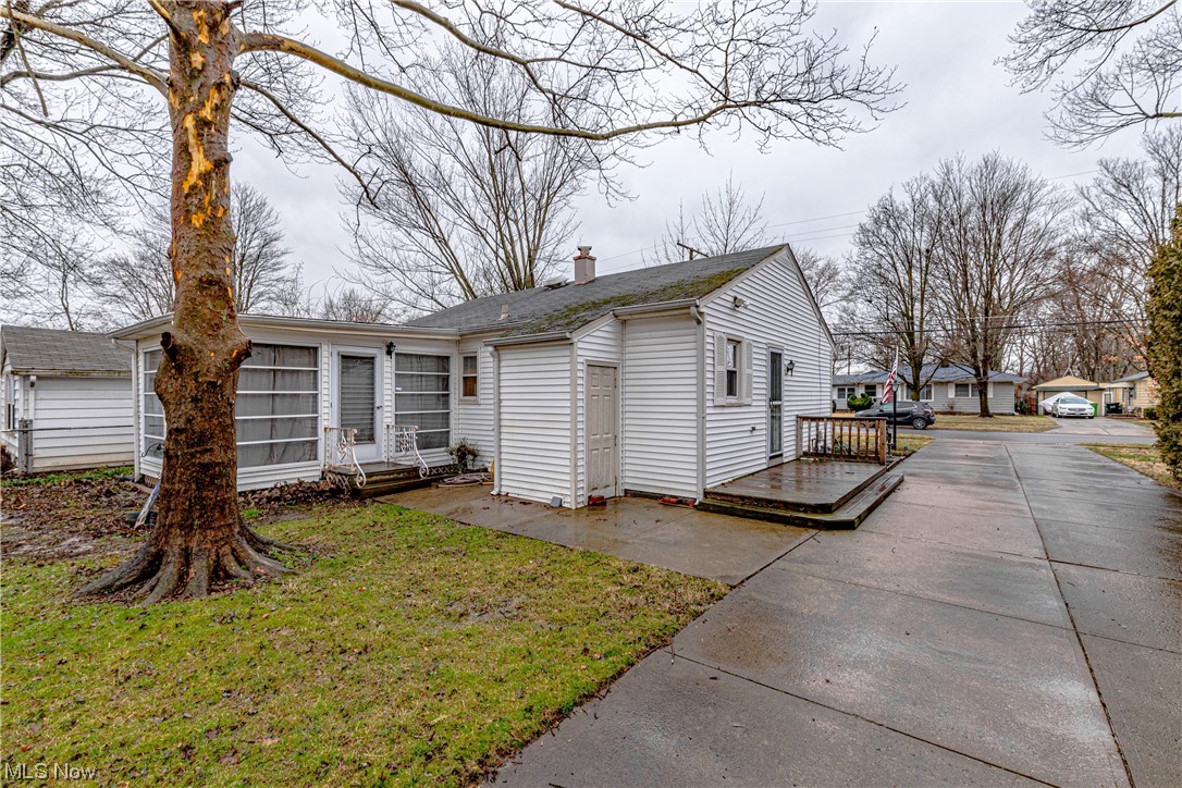 Southern Farm Homes - Residential