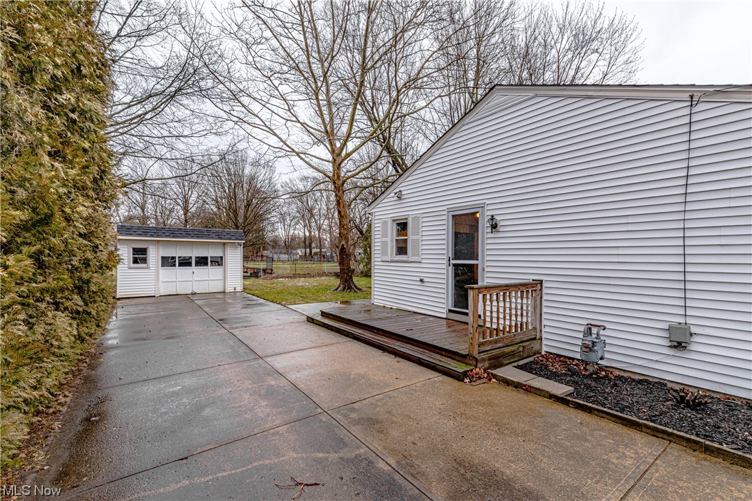 Southern Farm Homes - Residential