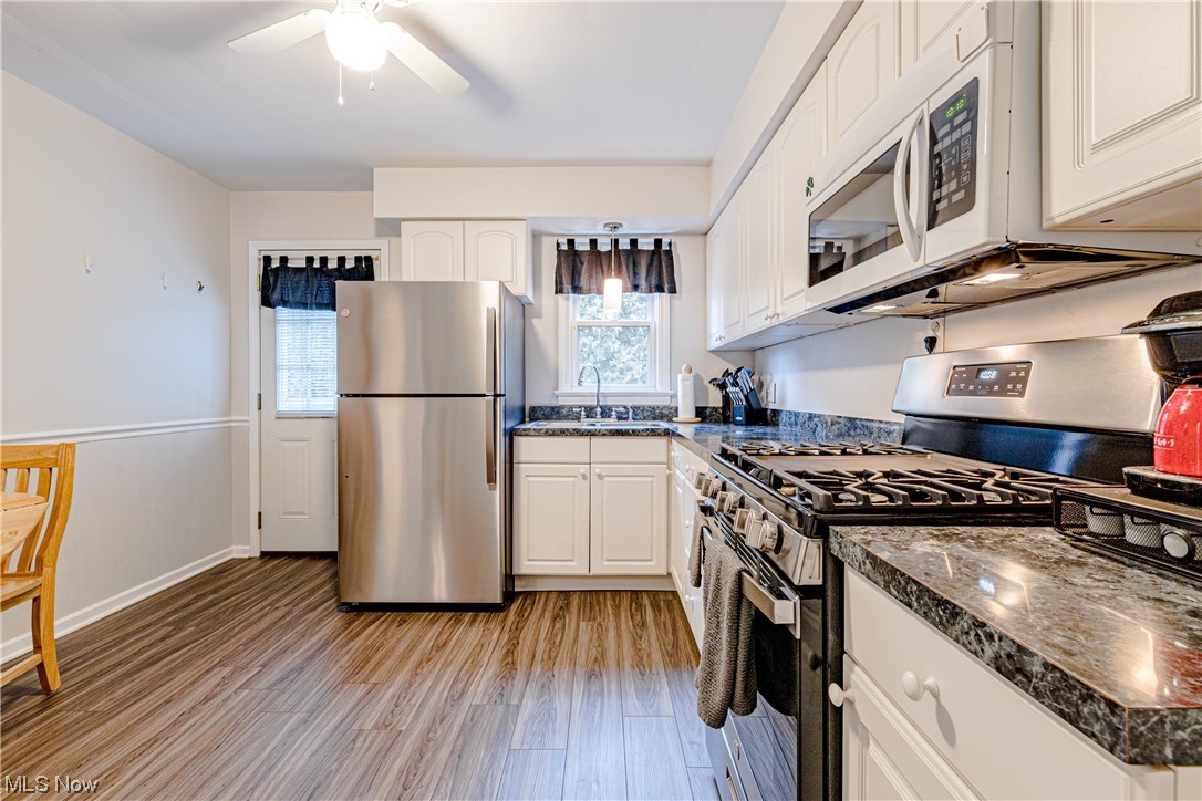 Southern Farm Homes - Residential