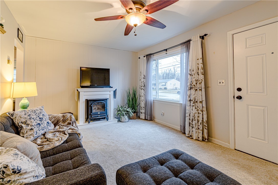 Southern Farm Homes - Residential