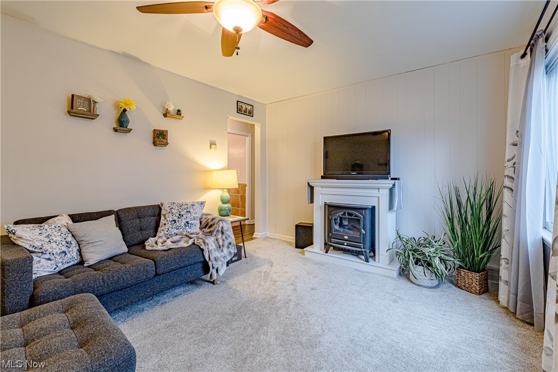 Southern Farm Homes - Residential