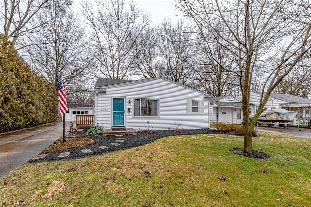 Southern Farm Homes - Residential