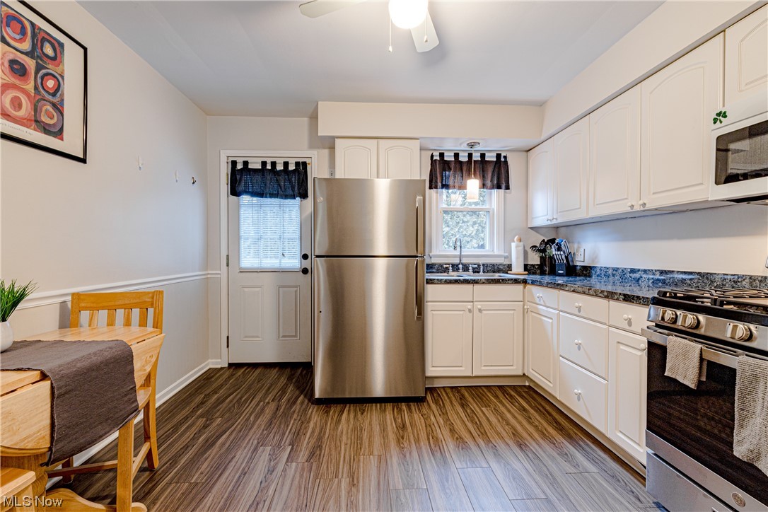 Southern Farm Homes - Residential