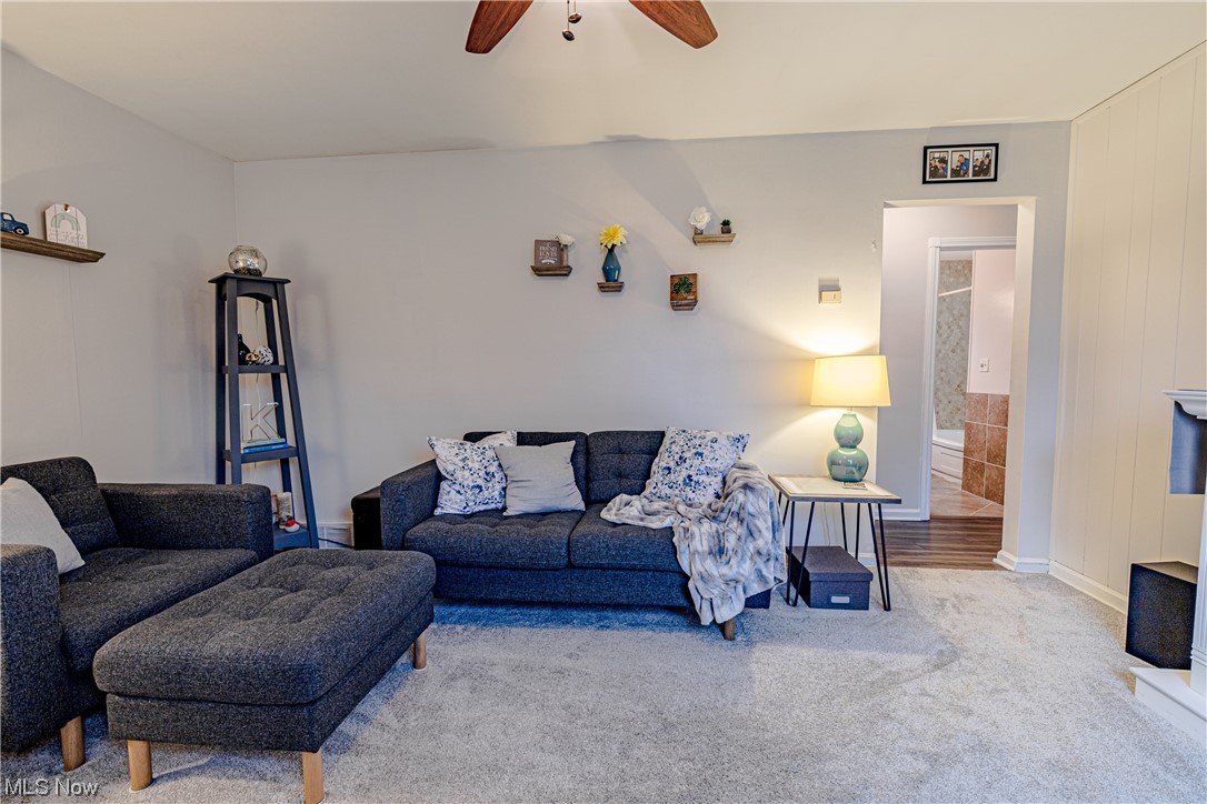 Southern Farm Homes - Residential