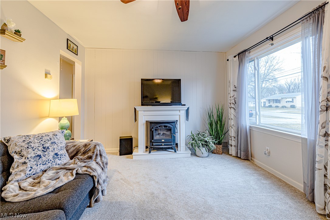 Southern Farm Homes - Residential