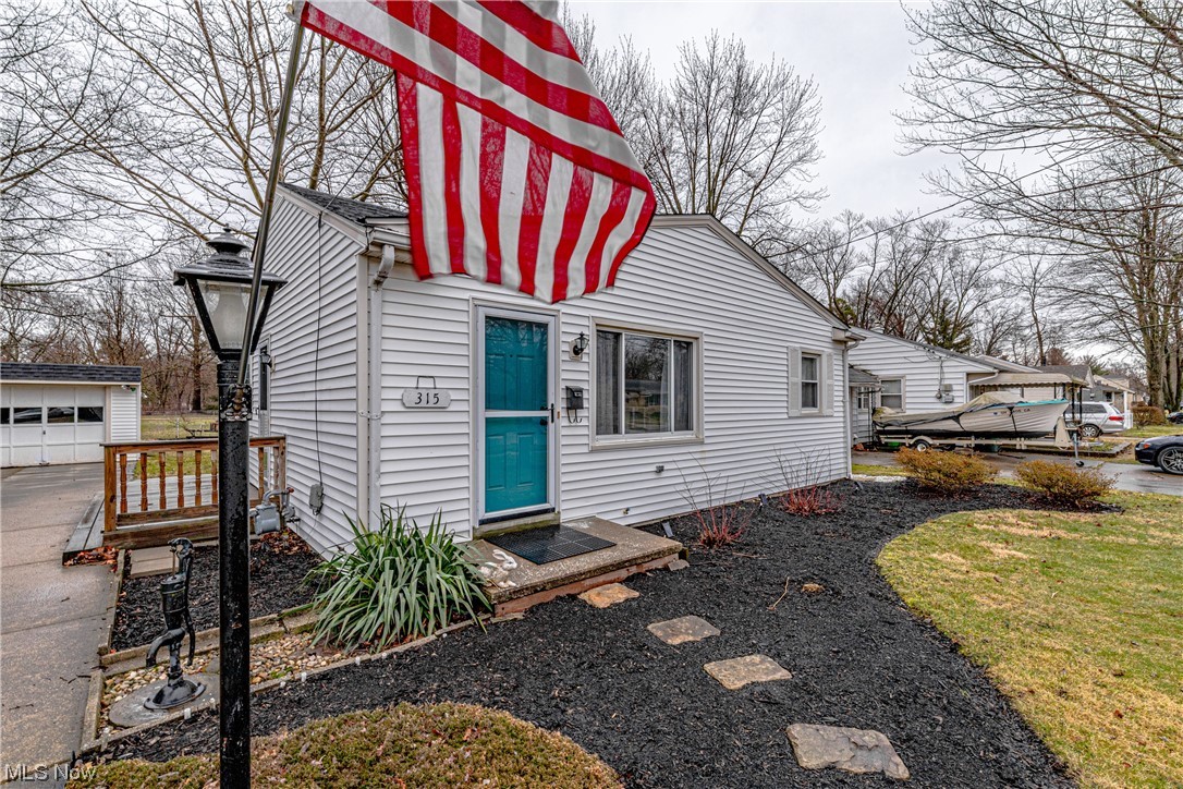 Southern Farm Homes - Residential