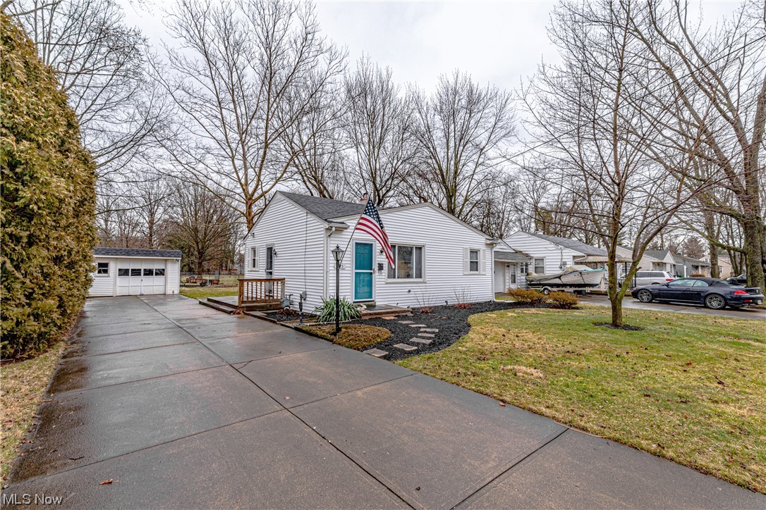 Southern Farm Homes - Residential