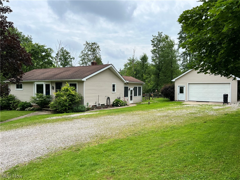 Kiwanis Lake - Residential