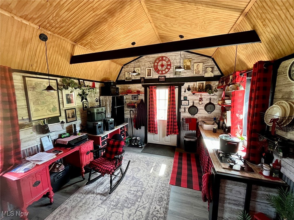 459 Buck Road, Carrollton, Ohio image 3