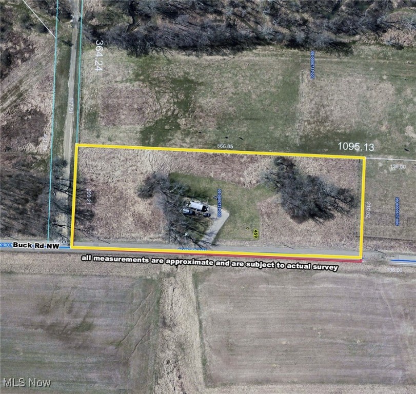 459 Buck Road, Carrollton, Ohio image 16