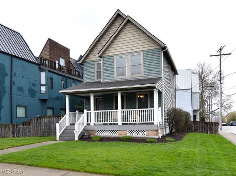 Photo for 2499 W 7th Street