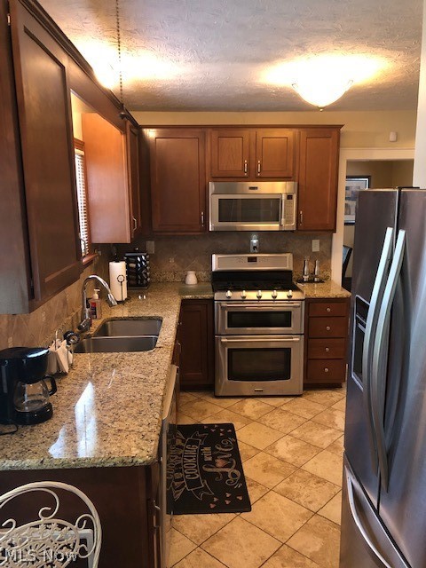 Sunset View Sub - Residential