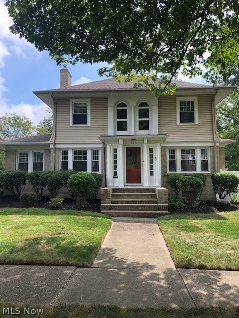 Sunset View Sub - Residential