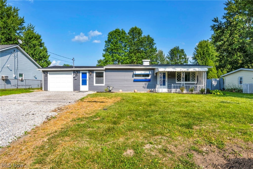 Photo of 12215 National Drive, Grafton, OH 44044 (MLS # 5224181)