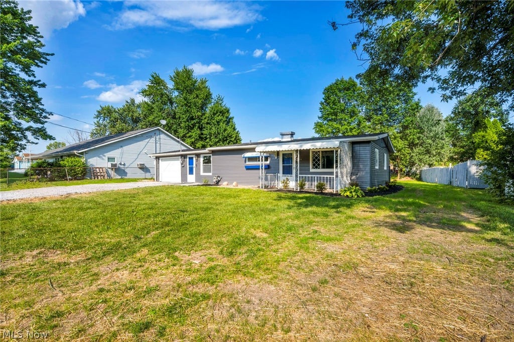 Photo of 12215 National Drive, Grafton, OH 44044 (MLS # 5224181)