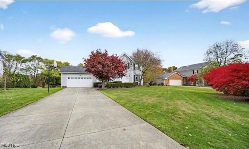 Photo of 33771 Canterbury Road, Solon, OH 44139 (MLS # 5181663)