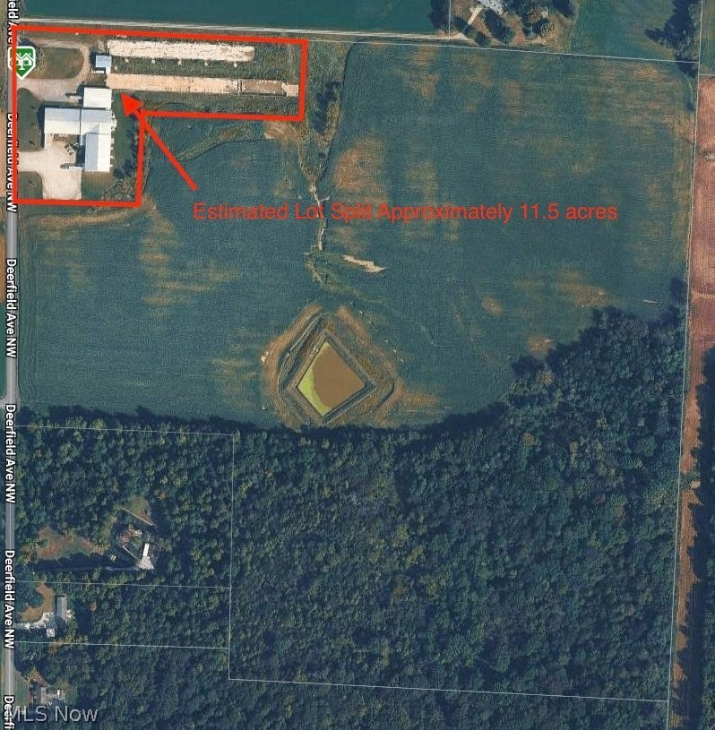 2280 Deerfield Avenue NW