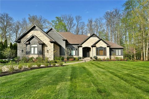 460 Club Drive Aurora OH 44202