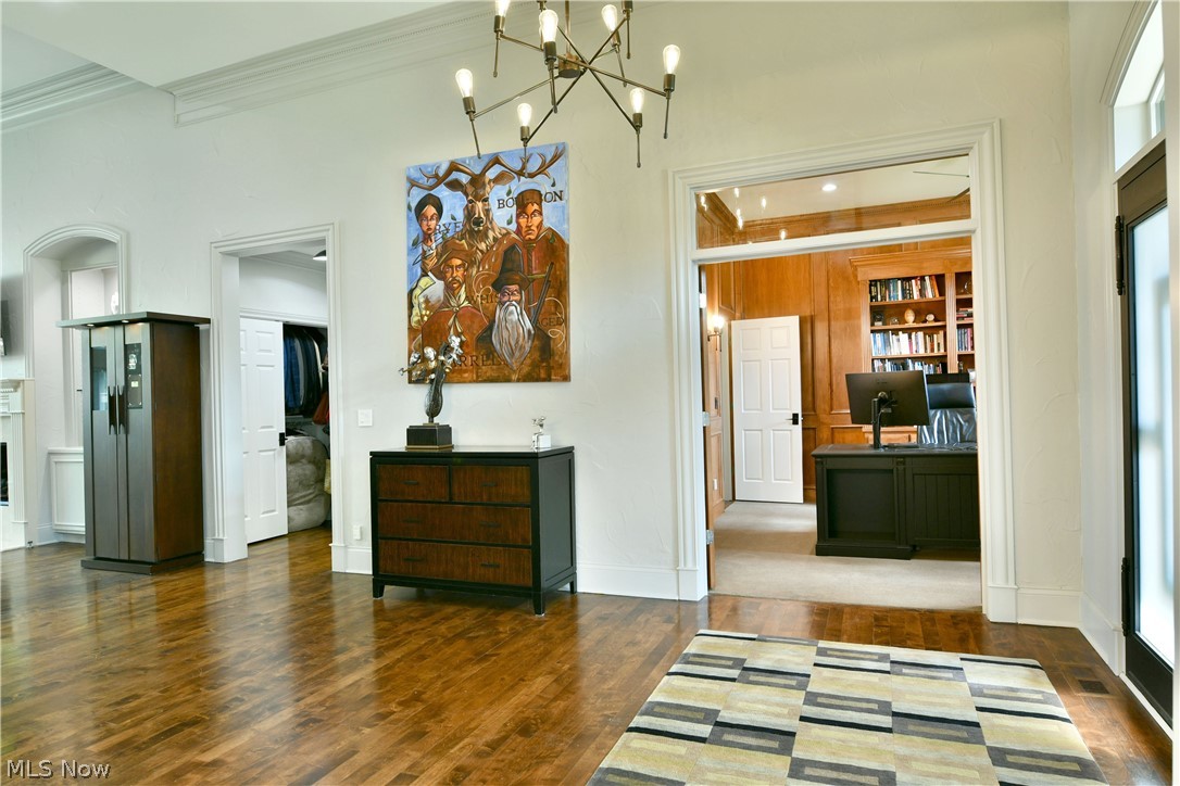 460 Club Drive