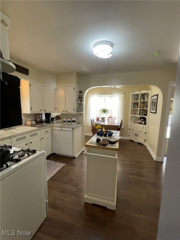 Meadowbrook Park - Residential