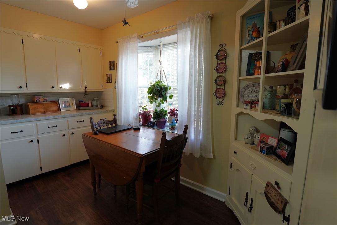 Meadowbrook Park - Residential