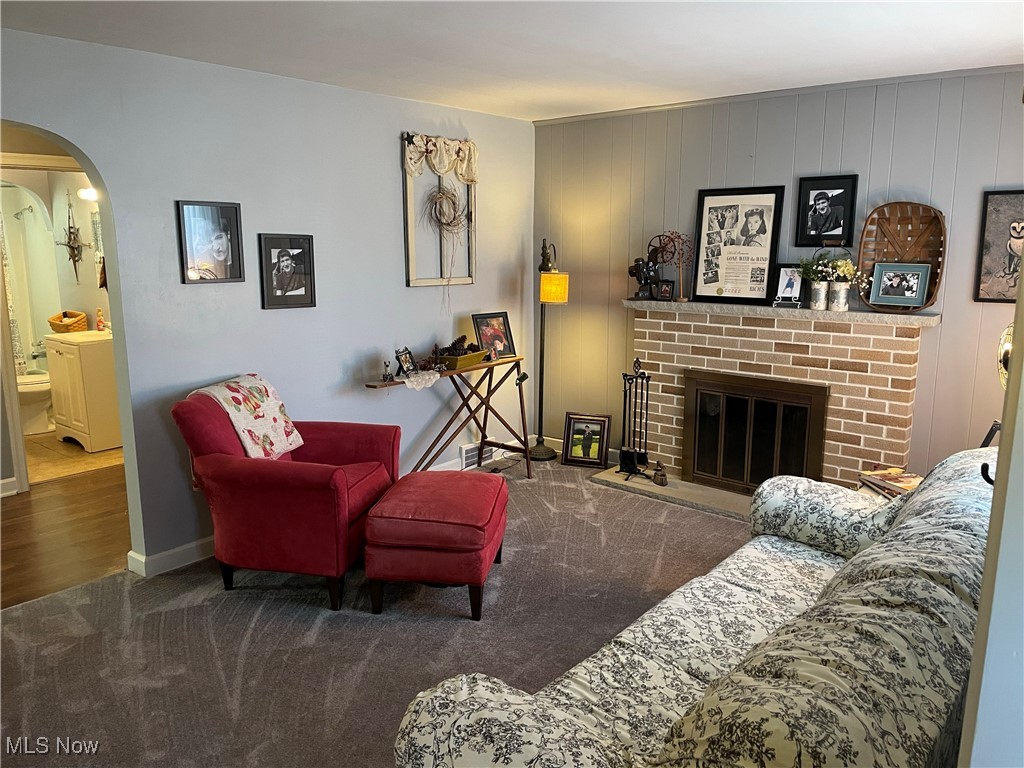 Meadowbrook Park - Residential