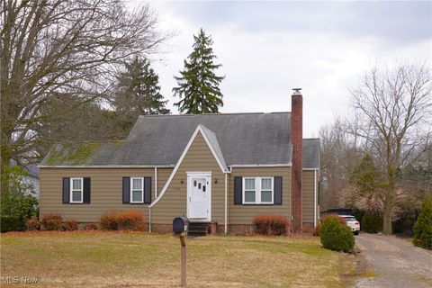 1026 Schneider Street SE, North Canton, OH 44720 - MLS#: 5102596