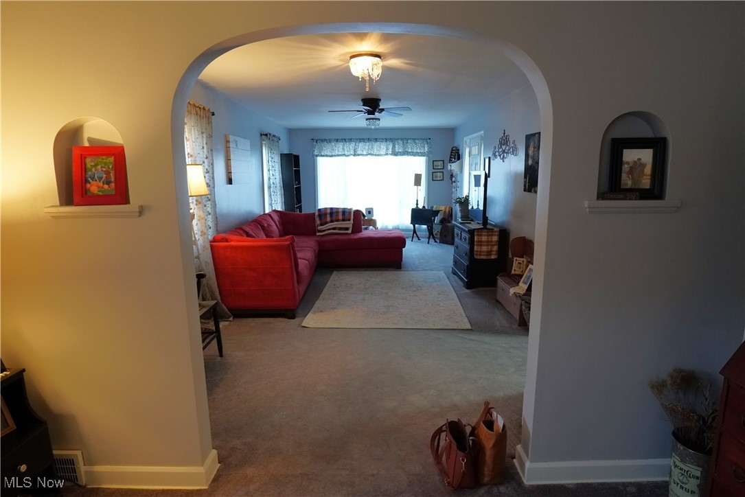 Meadowbrook Park - Residential