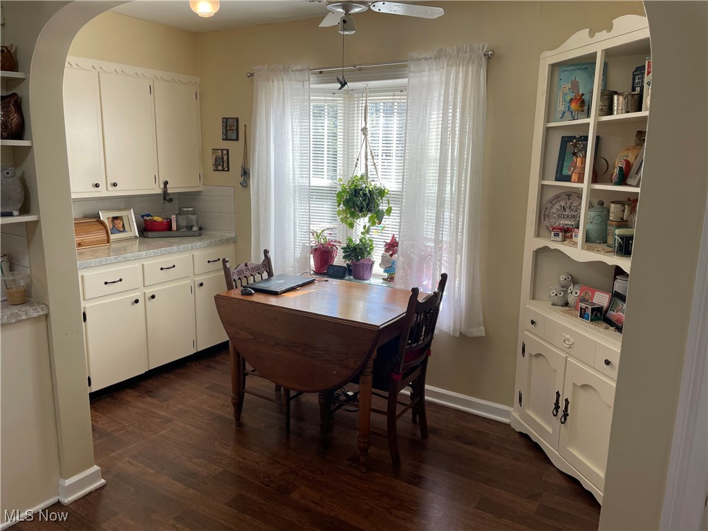 Meadowbrook Park - Residential