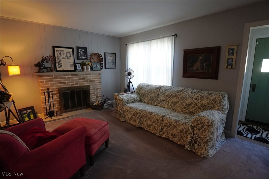 Meadowbrook Park - Residential