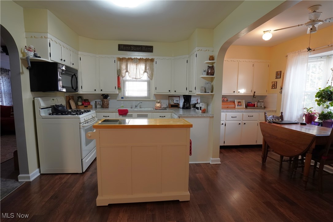 Meadowbrook Park - Residential