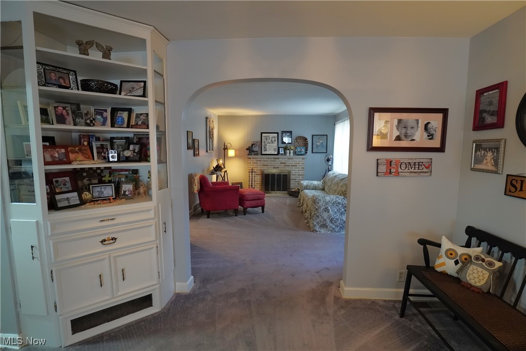 Meadowbrook Park - Residential