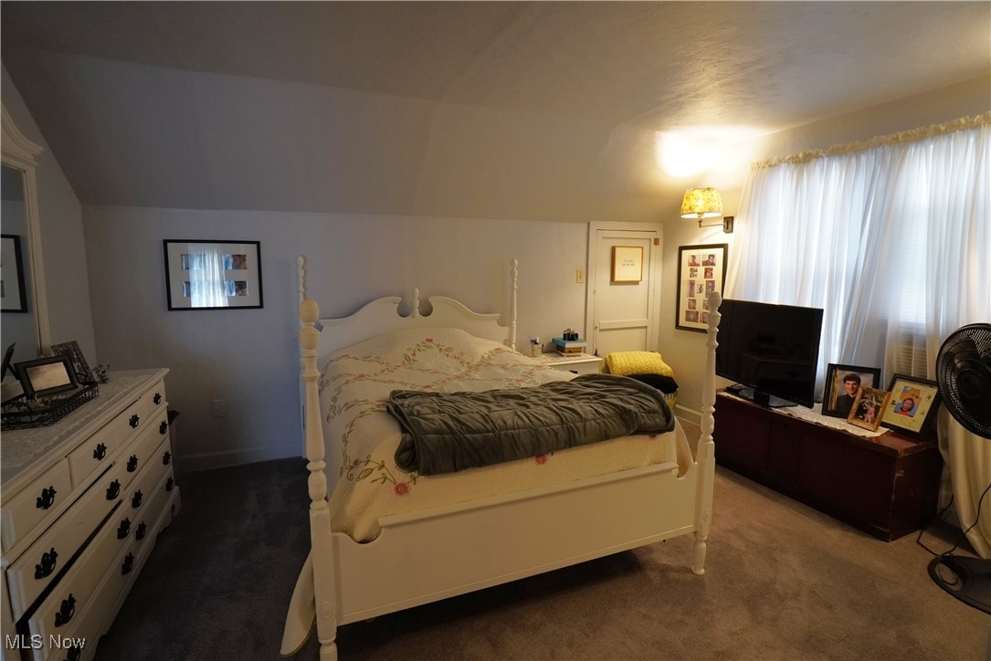 Meadowbrook Park - Residential