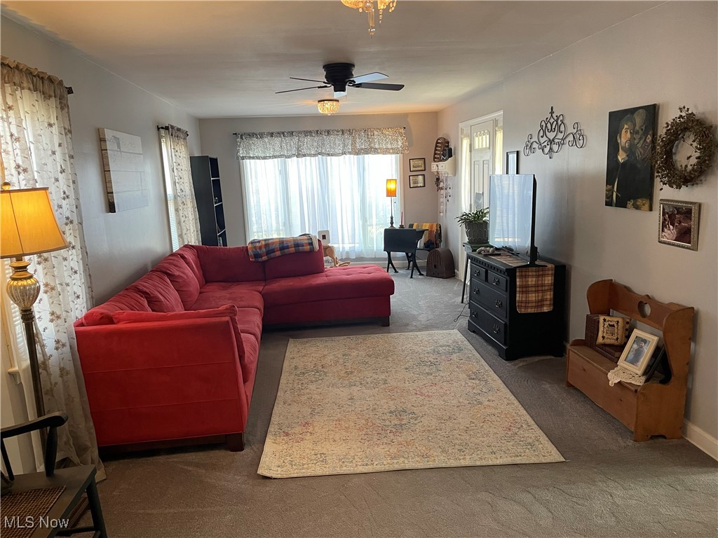 Meadowbrook Park - Residential