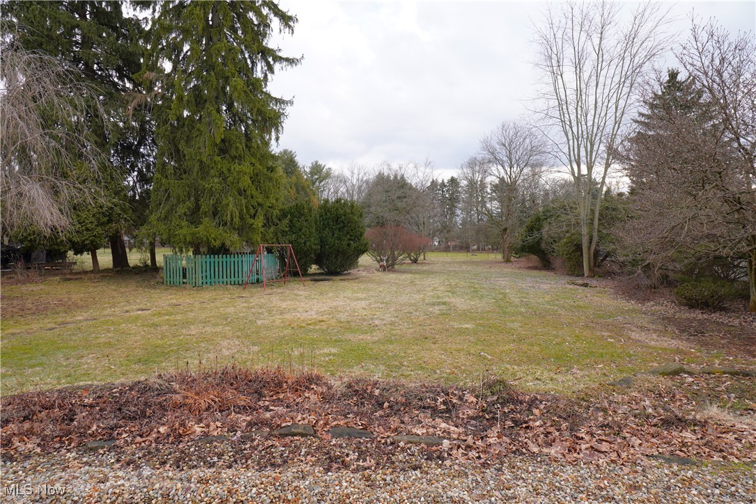Meadowbrook Park - Residential