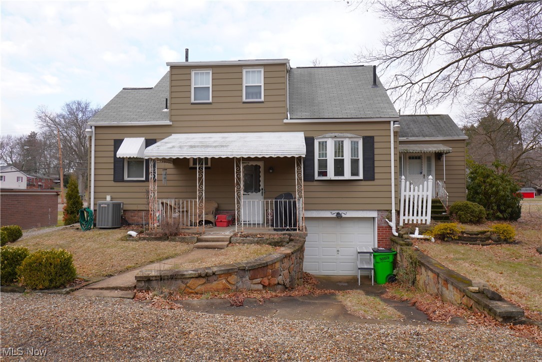 Meadowbrook Park - Residential