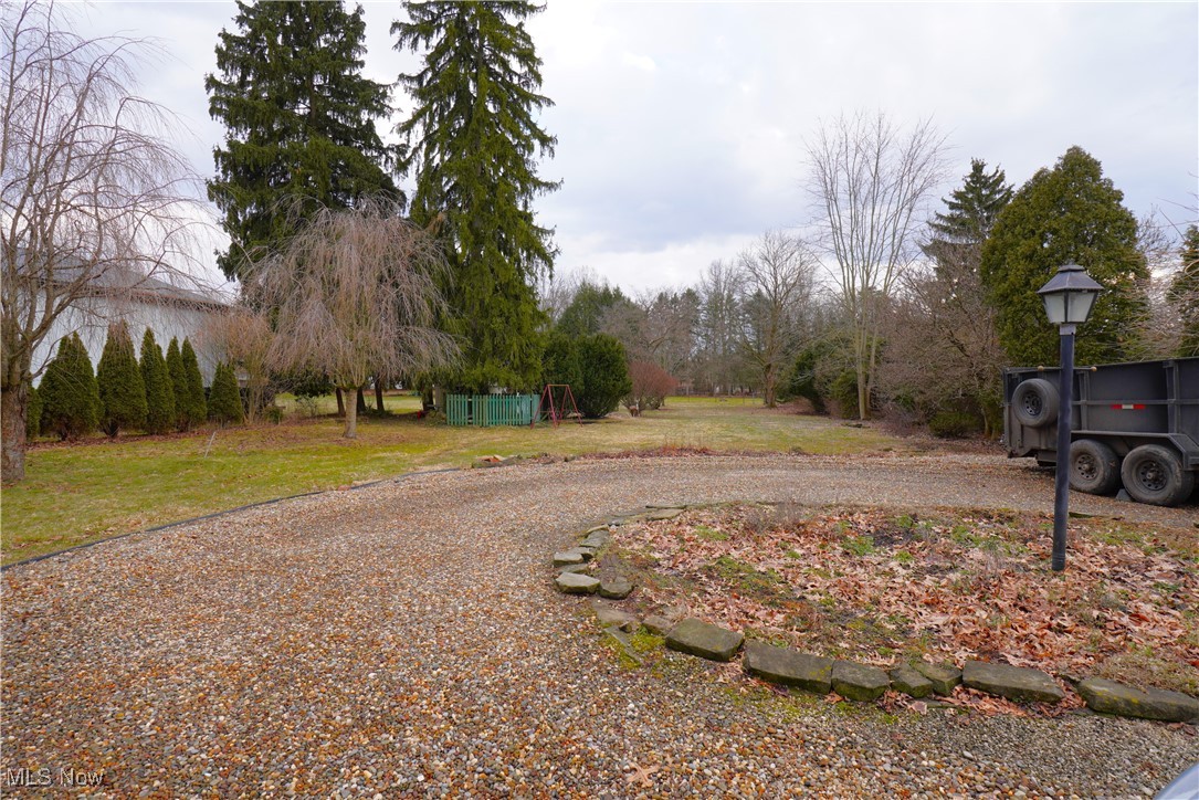Meadowbrook Park - Residential