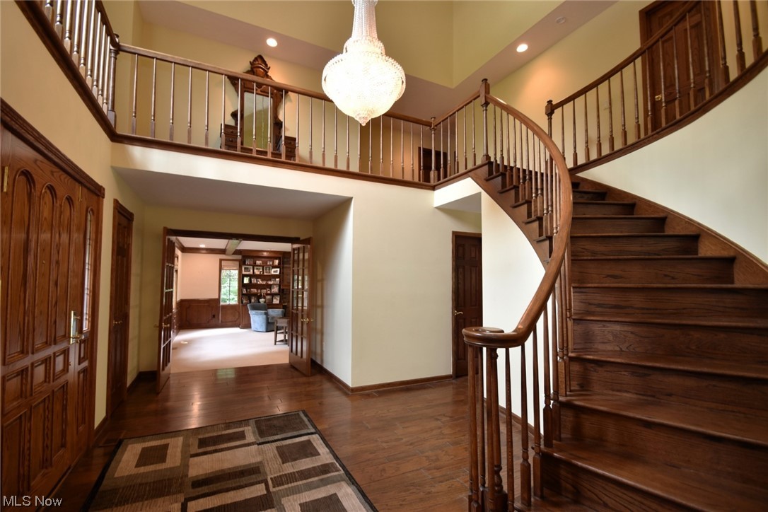 Hanover Woods - Residential