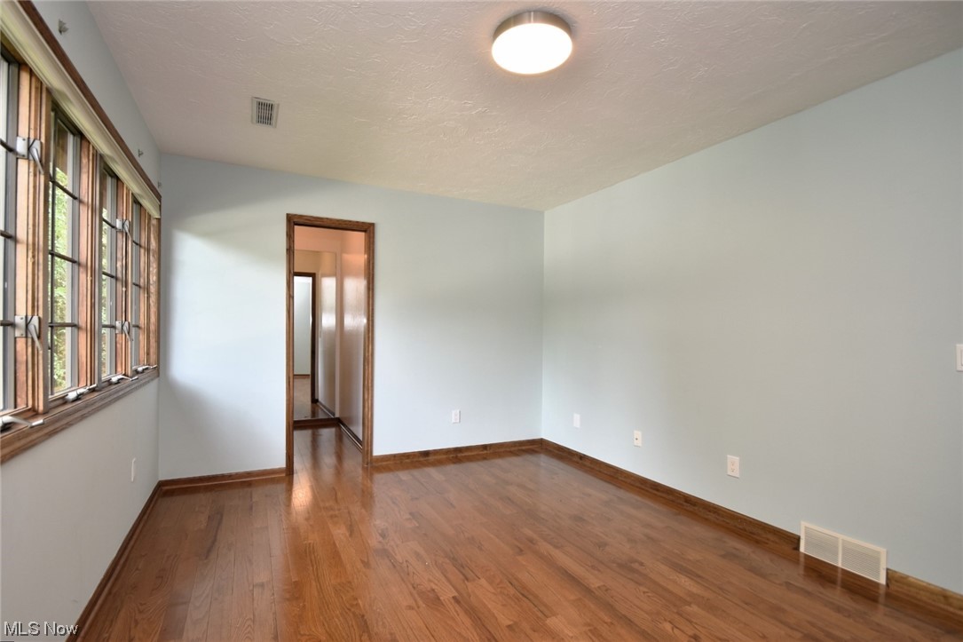 Hanover Woods - Residential