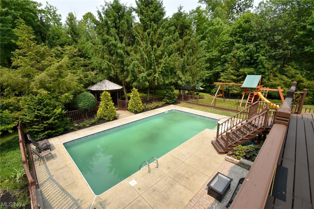 Hanover Woods - Residential