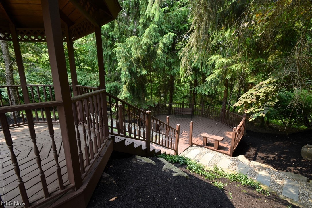 Hanover Woods - Residential