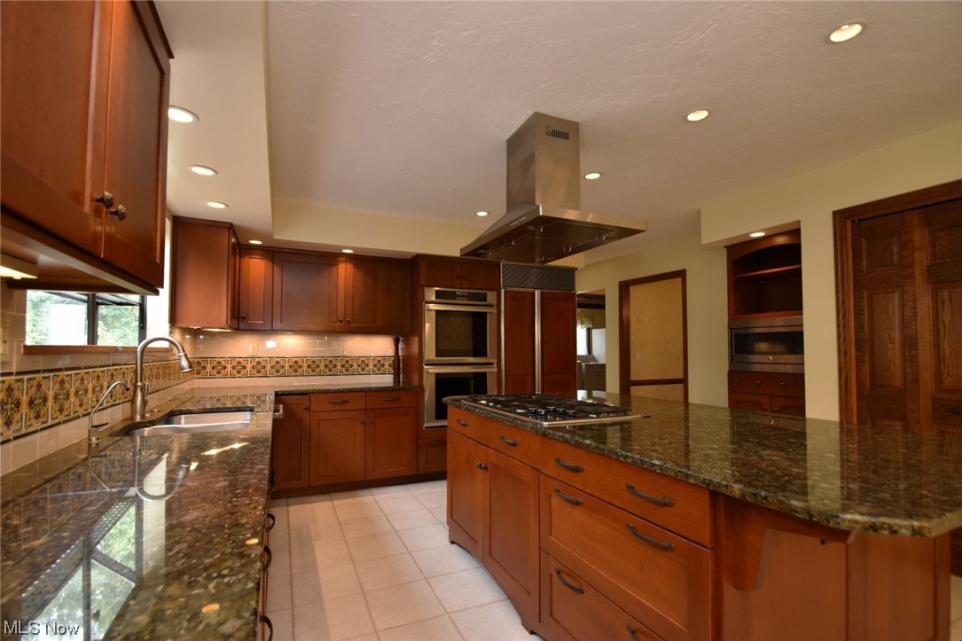 Hanover Woods - Residential