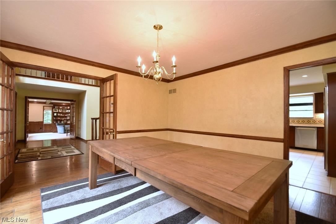 Hanover Woods - Residential