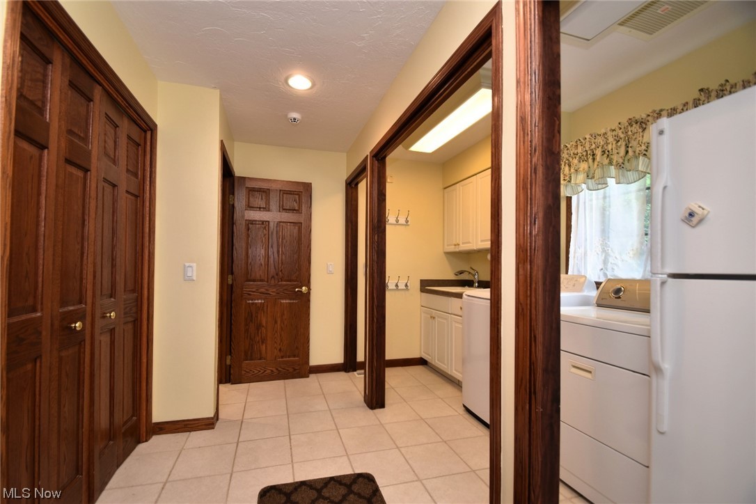 Hanover Woods - Residential