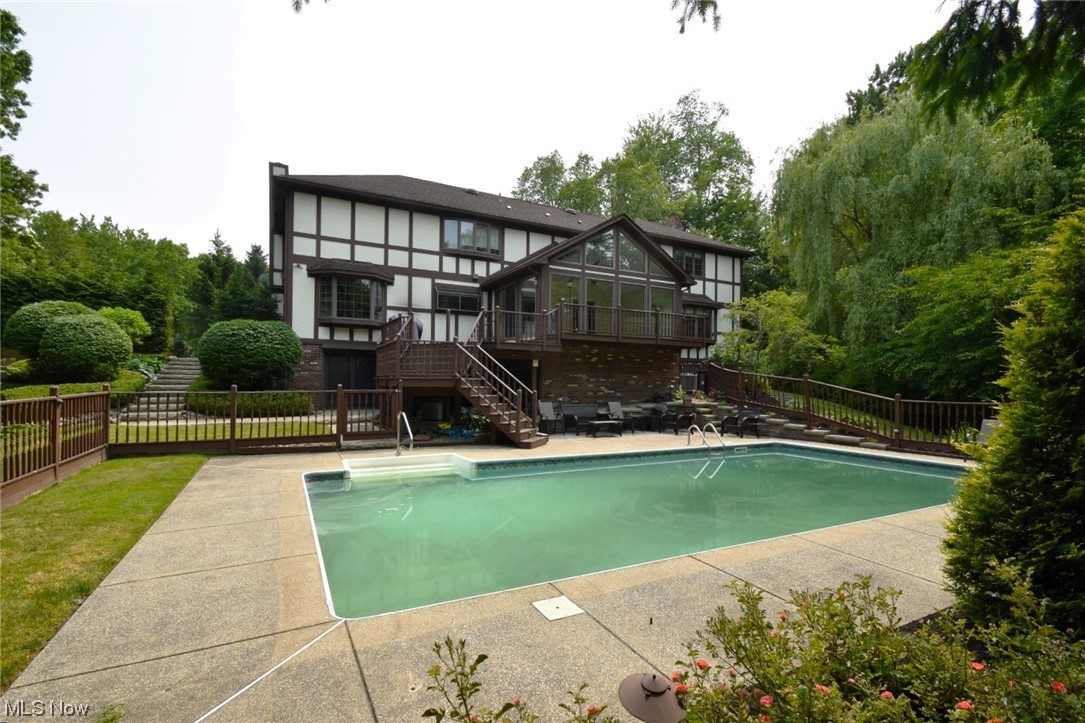 Hanover Woods - Residential